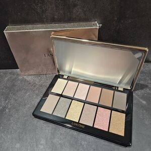 Lancome holiday 2024-Rose gold Palette~ 12 Eye shadow Limited Edition 15.6g NIB